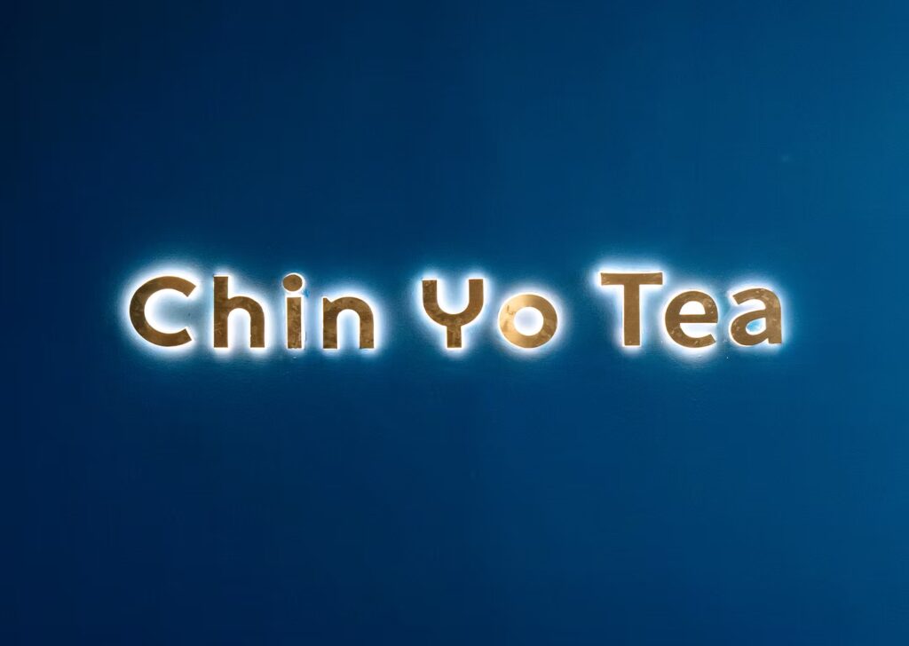 CHIN YO TEA – HƯƠNG VỊ ĐÀI LOAN CHÍNH GỐC, ĐẬM ĐÀ & NGỌT THANH